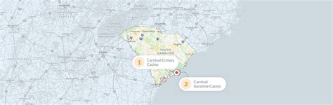 south carolina online casino|south carolina casinos locations map.